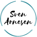 Logo - Sven Arnesen - www.aerialis.no