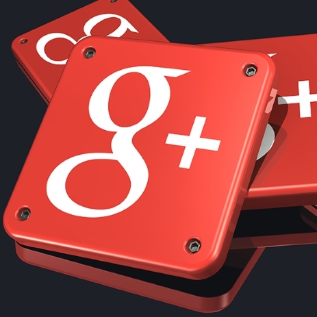 Google +